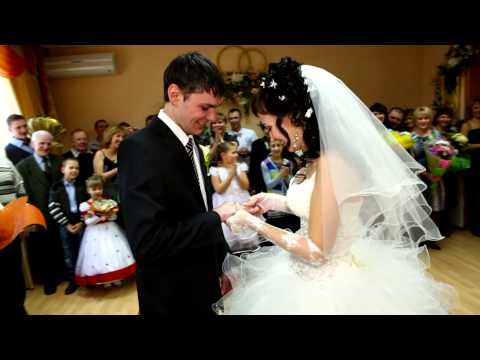 Видео: РОЛИК СВАДЕБНЫЕ ЦВЕТЫ н