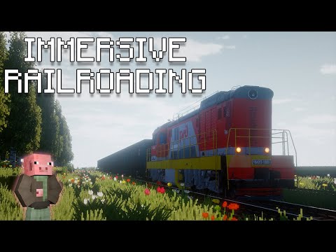 Видео: Полный обзор и гайд по IR!