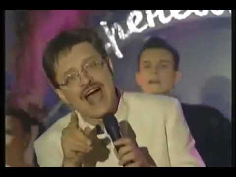 Видео: Владимир Маркин   Палуба  xvid