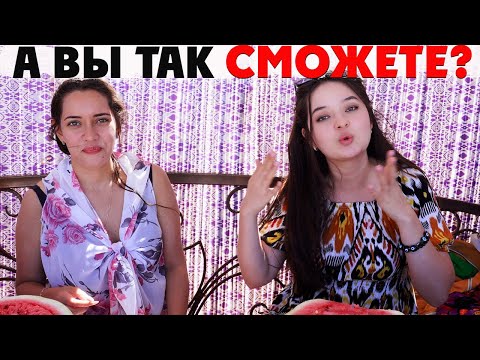 Видео: Какое самое большое озеро в Узбекистане? | Джизакская область | Узбекистан | Озеро Тузкан