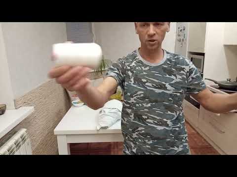 Видео: Солим леща с добавлением сахара