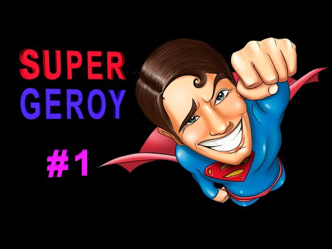 Видео: SuperGeroy. Форматирование текста #supergeroy часть 1