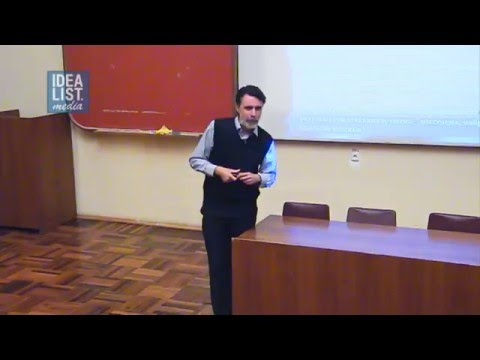 Видео: Трансляция.Виктор Досенко о водно-електролитном обмене