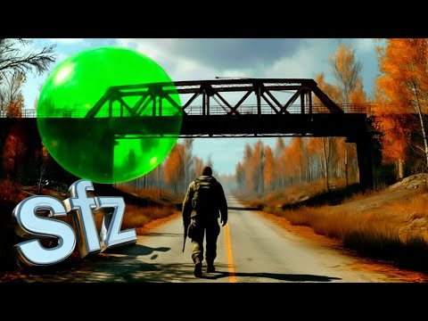 Видео: SFZ Project: Мутное начало