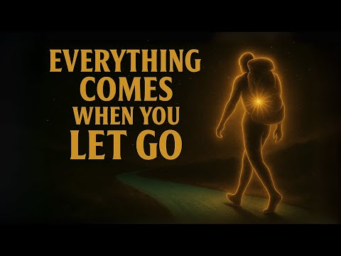 Видео: Квантовый сдвиг происходит, когда вы перестаете так стараться