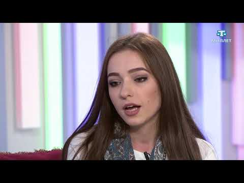 Видео: Тамила Яфарова, Лиля Саидова, Сание Сараметова. САБА. Фрагмент выпуска от 28.09.17