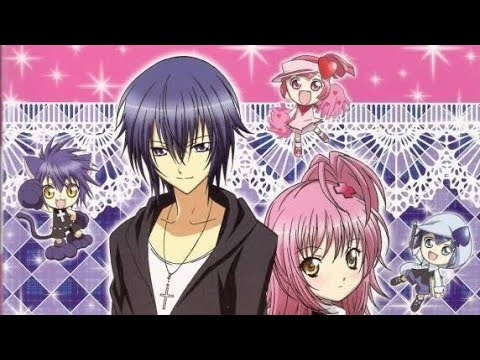 Видео: Аниме клип - Мама, я влюбилась //Икуто и Аму//