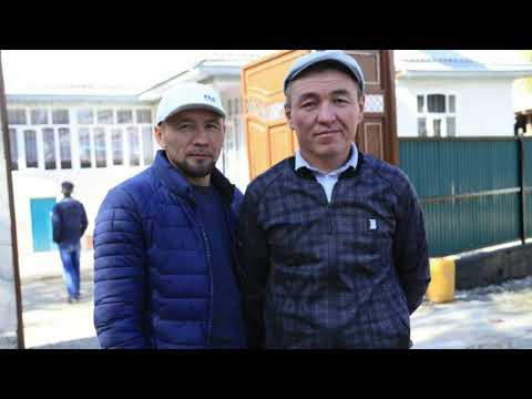 Видео: арбын айылы 85тер достор