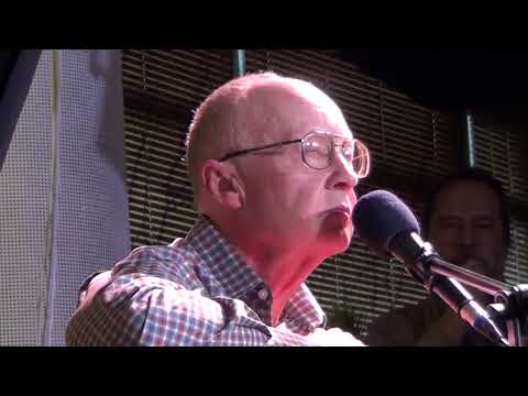 Видео: МИХАИЛ  ЩЕРБАКОВ.  Концерт 24.02.24 (при участии М. Стародубцева), ч. 1