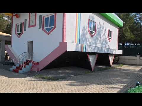 Видео: Селчук,Ефес,Бандърма..../Selçuk,Ephesus,Bandirma...