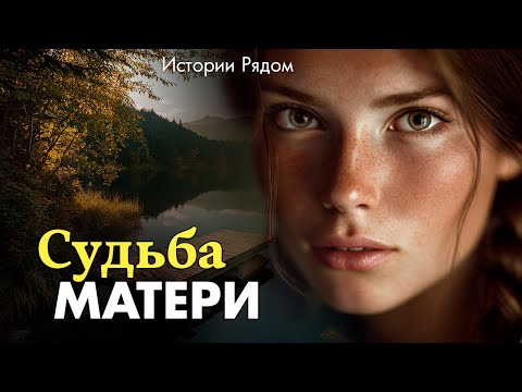 Видео: Судьба матери. Истории Рядом