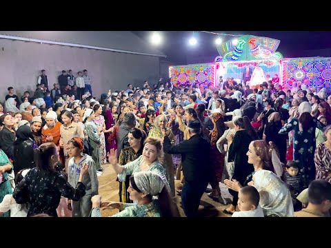 Видео: Равшан Аннаев - Ноз куне ноз кун Базми Туёна 2025