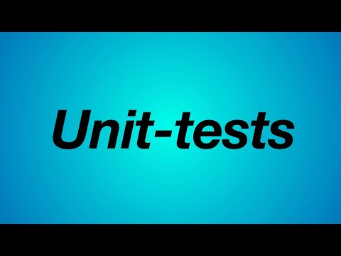Видео: Выпуск 9. JaCoCo - проверка покрытия кода unit-тестами.
