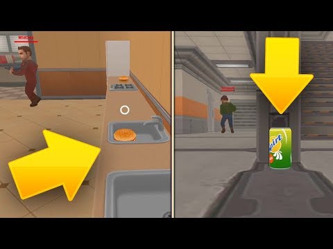 Видео: 2 ОЧЕНЬ КРУТЫЕ НЫЧКИ! - Hide Online