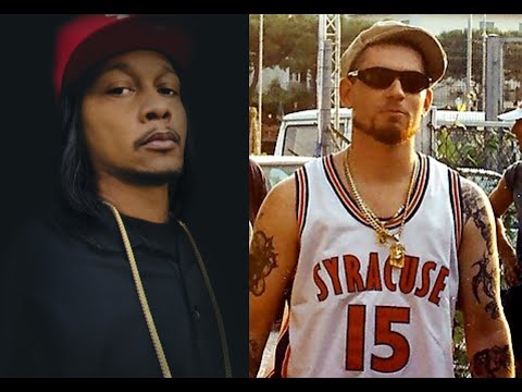 Видео: DJ QUIK против EVERLAST BEEF - BL00DS и IRISH СХВАТКА НА УЛИЦАХ!