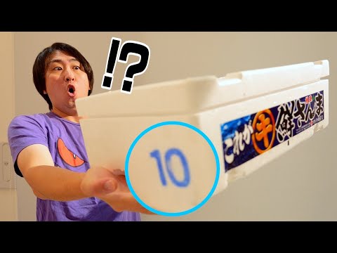 Видео: У меня получилась фантастическая сайра.