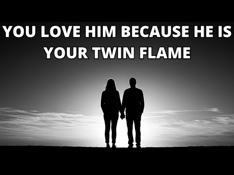 Видео: Почему вы не можете перестать любить того, с кем вам никогда не суждено было быть | Карл Юнг