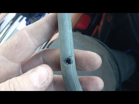 Видео: Vezel RU1 ошибка  C1120-14 и Vezel RU3 ошибка P0171 и много интересного🙃