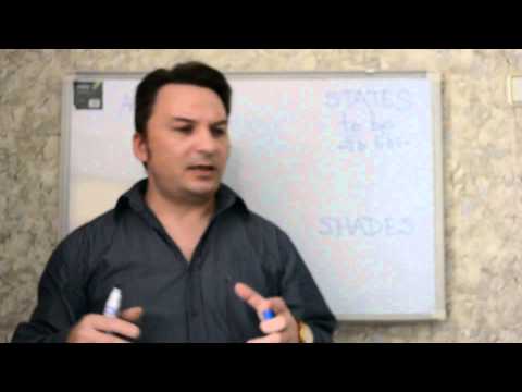 Видео: Понять английский за 30 минут. Часть 1.