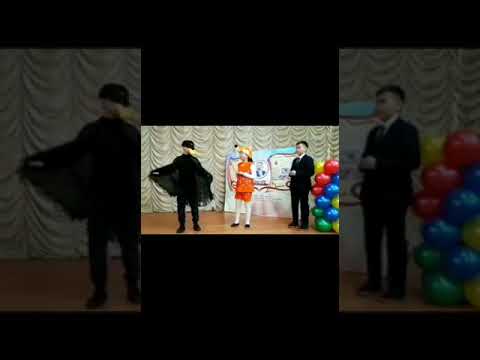 Видео: Абайдың Крыловтан аударған аудармалары "Қарға мен түлкі", "Шегіртке мен құмырсқа"