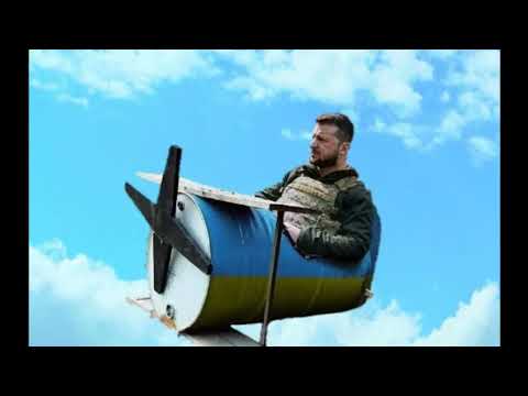 Видео: Русский сбил мой байрактар 1 час