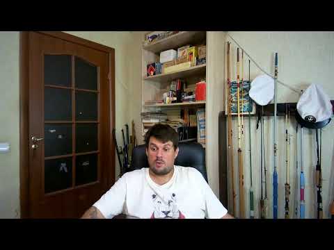 Видео: Музей рыболовных снастей СССР.Ответы на вопросы.