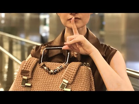 Видео: СЕКРЕТЫ РОВНЫХ ГАЛОЧЕК КРЮЧКОМ. Применяя эти советы, Вы получите идеально ровный узор