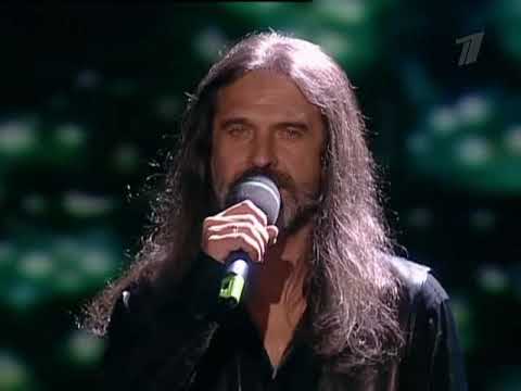 Видео: Павел Смеян и Елена Степанова - Ветер перемен (Live 2008)
