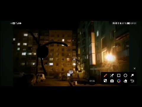 Видео: инцидент Палочник (пародия)