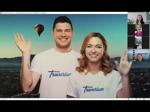 Видео: Презентация Travorium | Путешествуй больше, лучше, дешевле 🌍 22/10/2025