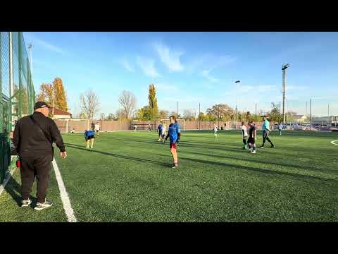 Видео: Кремінь 2014 - Ягуар Дівчата 1 тайм