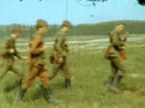 Видео: Курсанты 80-х ч.2