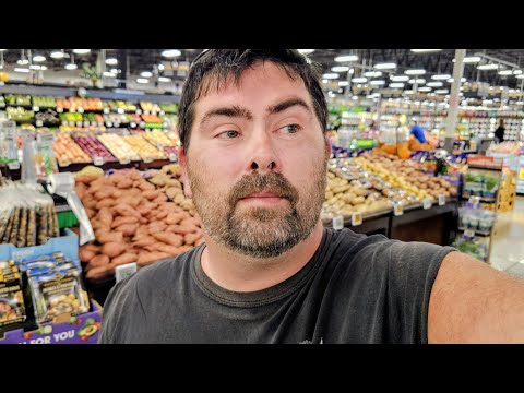 Видео: Товары в KROGER, которые каждый ДОЛЖЕН КУПИТЬ прямо сейчас! / Октябрь 2025 г.