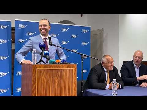 Видео: Борисов: Грешката в Русе е, че МВР избърза с коментара