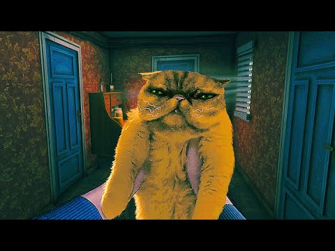 Видео: СОСЕДИ - НЕСОСЕДИ #3 / NO, I AM NOT A HUMAN