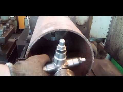 Видео: Крестовина. Что за зверь и как с ней бороться. Невезучий ролик.