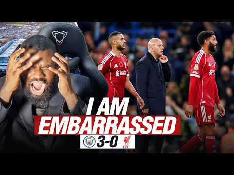 Видео: СЛОТ МЕНЯ ДОБИЛ, Я БОЛЬШЕ НЕ МОГУ ТЕРПЕТЬ ЭТУ БОЛЬ! | MCI 3-0 LIV.