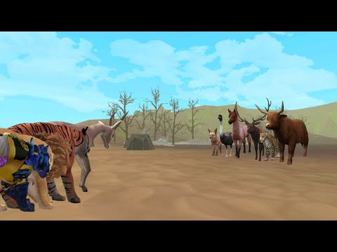 Видео: 46-ая клановая сессия. Клан XxEPICxX