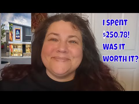 Видео: Огромная распродажа Aldi | Бэтмен от Wowzers $250.78 | Что я нашёл и стоило ли оно того?
