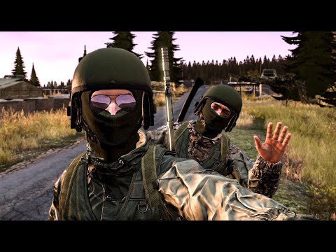 Видео: DAYZ  МАКСИМАЛЬНО ВЫЖИВАНИЕ #dayz