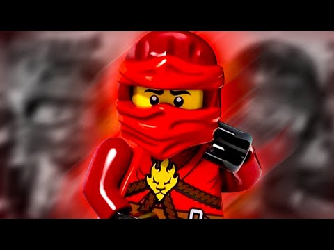 Видео: ЛЕГО НИНДЗЯГО - ЧТО СТАЛО?