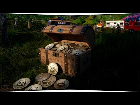 Видео: Медное после ОБНОВЛЕНИЯ • Фарм серебра • Проверка точки