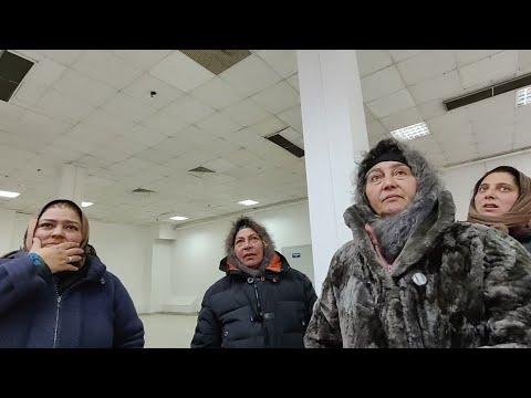 Видео: Вокзал с Цыганками или все в сборе#челябинск #синегорье #цыганка_готовит #вокзал#полиция