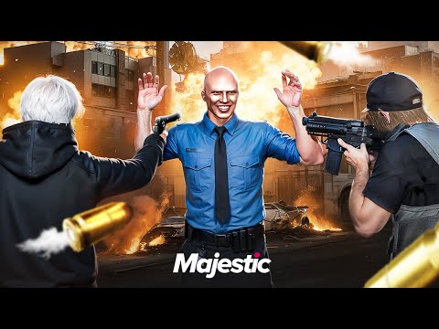 Видео: НАКАЗАЛ СЕМЬЮ ВЫСЕРОВ СТРИМСНАЙПЕРОВ В GTA 5 RP