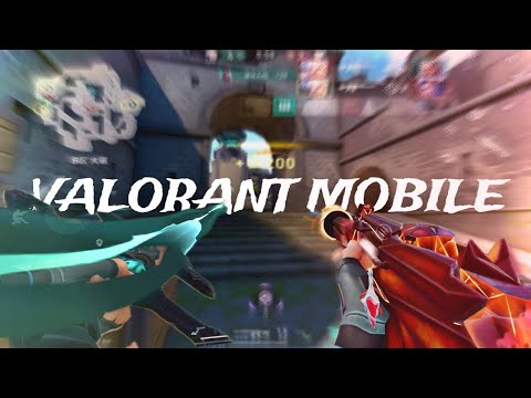 Видео: СТРИМ VALORANT MOBILE??? АПАЕП ММ #1