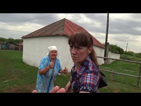Видео: Та самая д.Михайловка спустя 40 лет.Тамбовская обл.