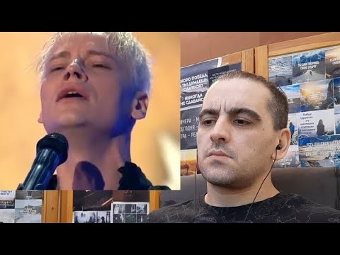 Видео: Реакция на SHAMAN "ЧЁРНЫЙ ВОРОН".#рекомендации