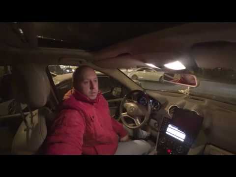 Видео: Удаление BlueTec GL 350, модернизация сажевого фильтра б/у Mercedes GL350, x164