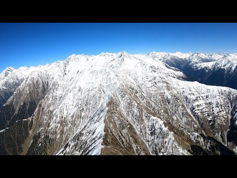 Видео: Параплан, Бир, Индия 2022