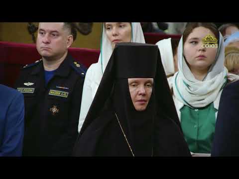 Видео: Слово Святейшего Патриарха Кирилла в праздник Казанской иконы Божией Матери